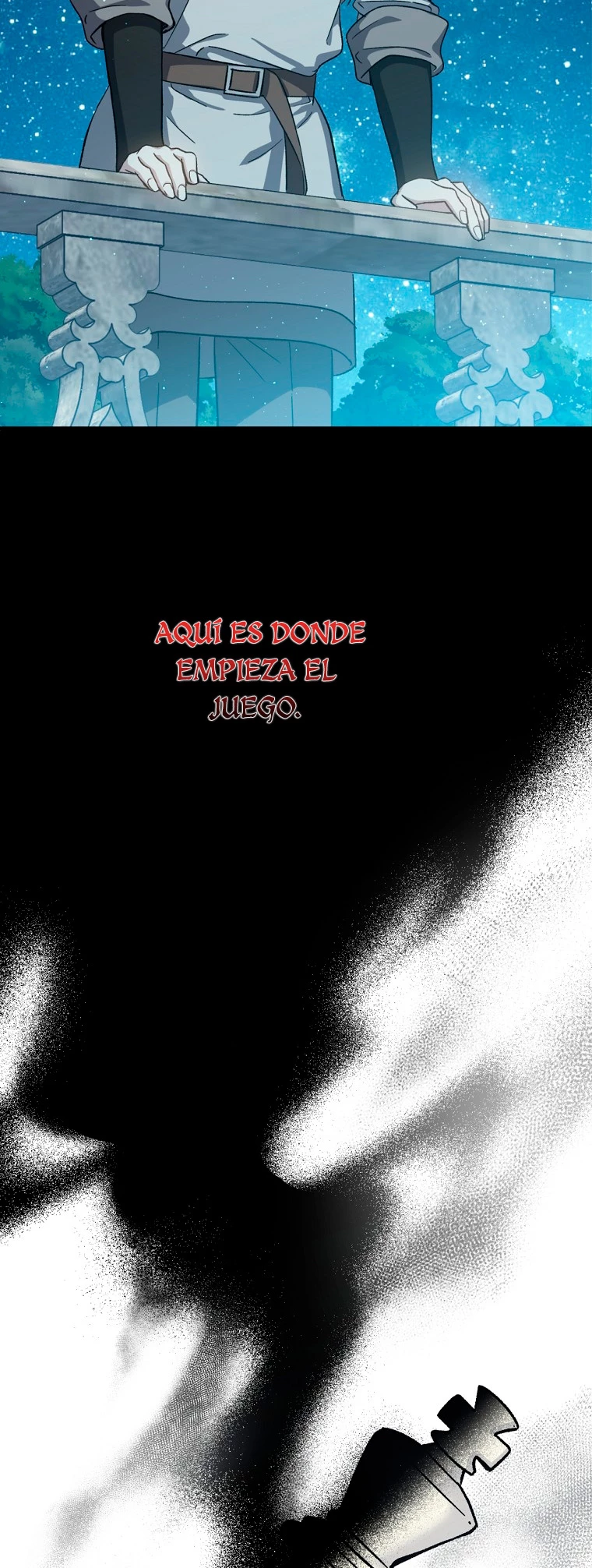 El Retorno Del Mago De 8ª Clase > Capitulo 40 > Page 341